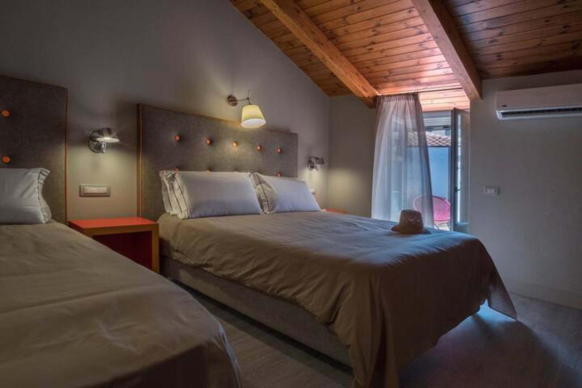 Amore Rentals - Appartamento Felice Sorrento Exteriér fotografie
