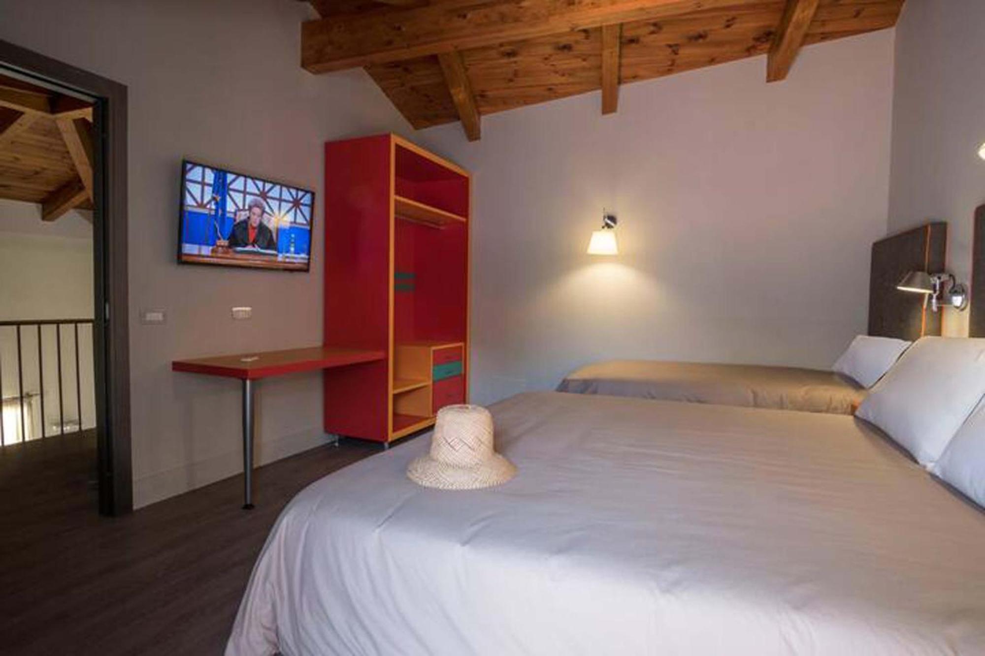Amore Rentals - Appartamento Felice Sorrento Exteriér fotografie